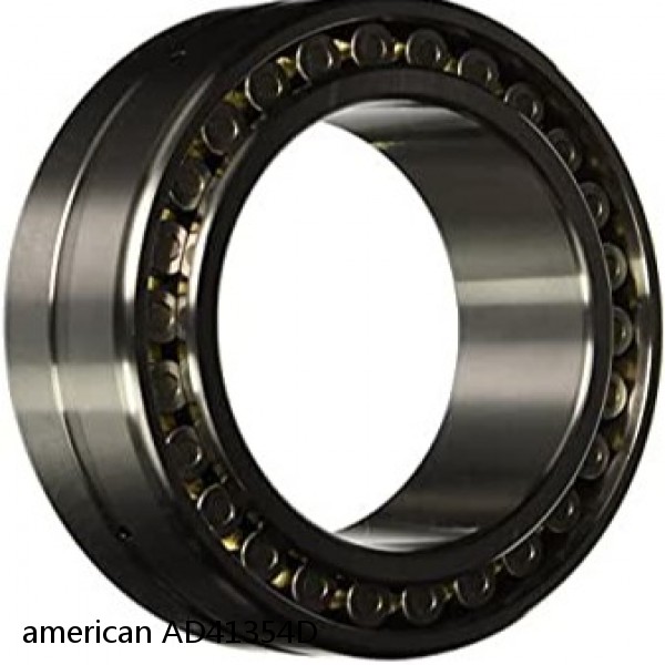 american AD41354D MULTIROW CYLINDRICAL ROLLER BEARING