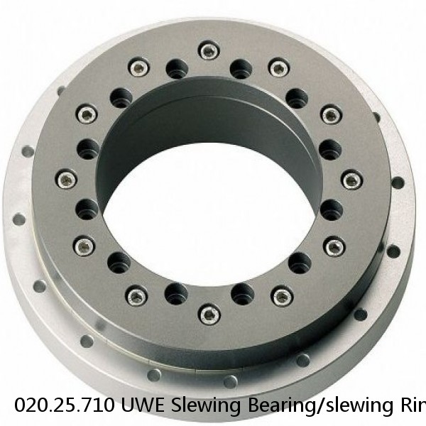 020.25.710 UWE Slewing Bearing/slewing Ring