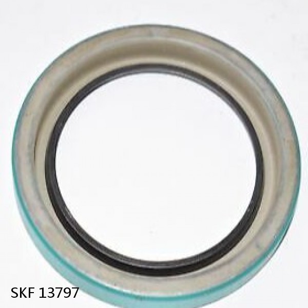 13797 SKF SKF CR SEALS #1 image