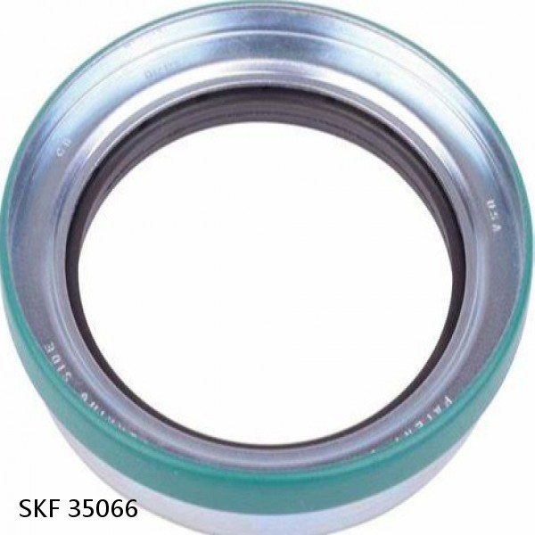 35066 SKF SKF SHAFT SEALS #1 image